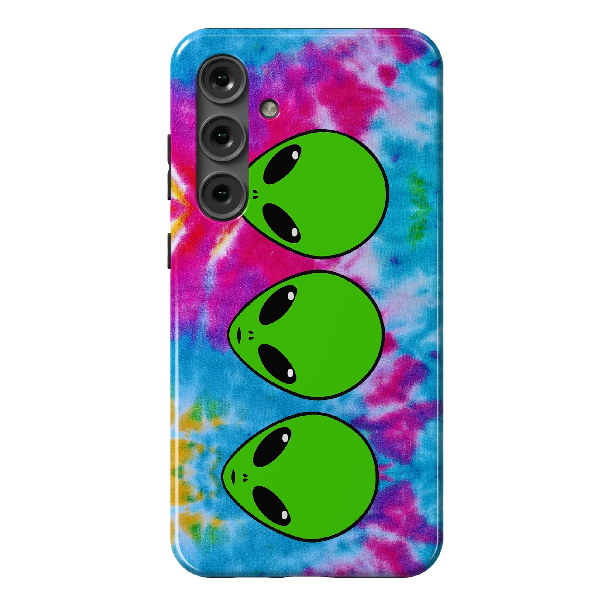 Aliens Phone Case
